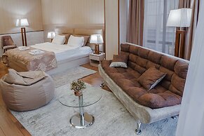 Pino Vere Palace Hotel