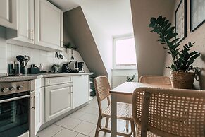 Luga Homes - Rosental