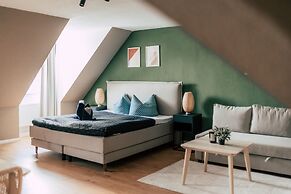 Luga Homes - Rosental