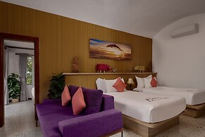 Pidoma Resort by EHM