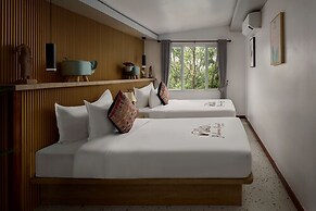 Pidoma Resort by EHM