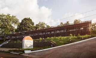 Pidoma Resort by EHM