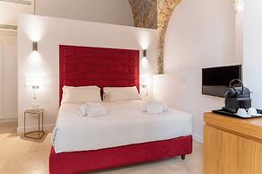 Bastione Spasimo Boutique Hotel