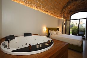 Bastione Spasimo Boutique Hotel