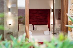 Bastione Spasimo Boutique Hotel