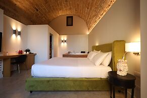 Bastione Spasimo Boutique Hotel
