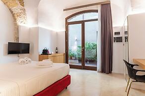 Bastione Spasimo Boutique Hotel
