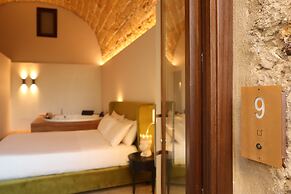 Bastione Spasimo Boutique Hotel