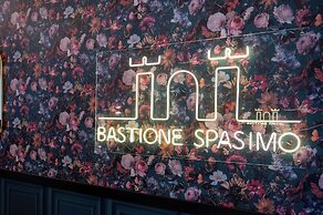 Bastione Spasimo Boutique Hotel