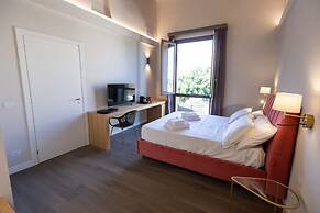 Bastione Spasimo Boutique Hotel