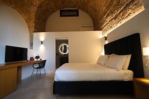 Bastione Spasimo Boutique Hotel