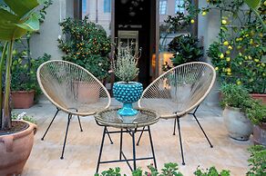 Bastione Spasimo Boutique Hotel