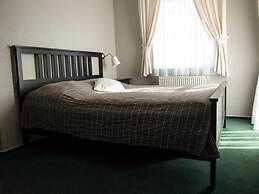 Hotel U Parku