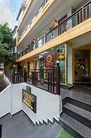 Foxoso The Mall Road