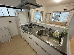 Minami-Shinagawa House by Tranova