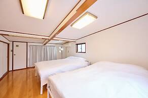Minami-Shinagawa House by Tranova