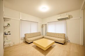 Minami-Shinagawa House by Tranova