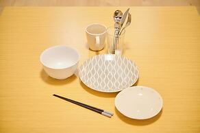 Minami-Shinagawa House by Tranova