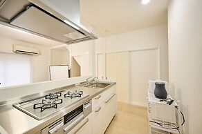 Minami-Shinagawa House by Tranova