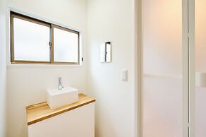 Minami-Shinagawa House by Tranova