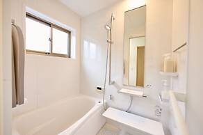 Minami-Shinagawa House by Tranova