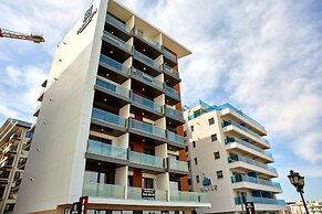 Apartamente 2 Tomis Villa