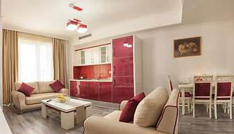 Dora Residence