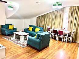 Dora Residence