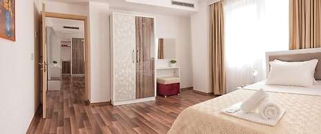 Dora Residence