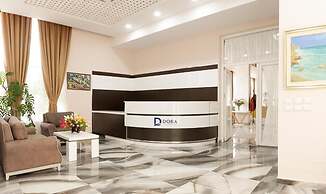 Dora Residence