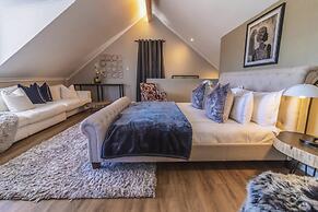 Val de Vine Guesthouse