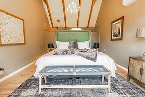 Val de Vine Guesthouse