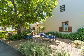 Val de Vine Guesthouse