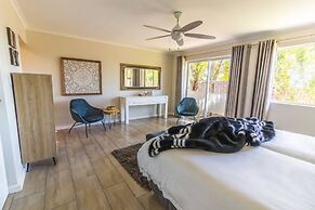 Val de Vine Guesthouse
