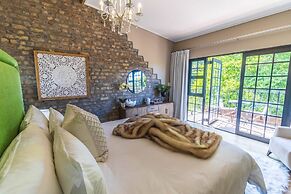 Val de Vine Guesthouse