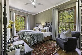 Val de Vine Guesthouse