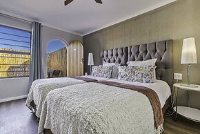 Val de Vine Guesthouse