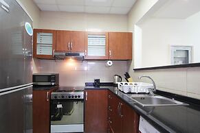 1 Bedroom Apartment in La Vista 3