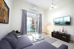 1 Bedroom Apartment in La Vista 3