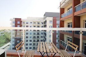 1 Bedroom Apartment in La Vista 3