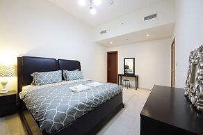 1 Bedroom Apartment in La Vista 3