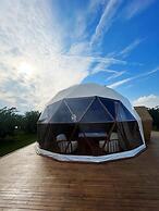 Mandalin Glamping