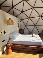 Mandalin Glamping