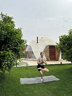 Mandalin Glamping
