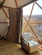 Mandalin Glamping