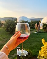 Mandalin Glamping