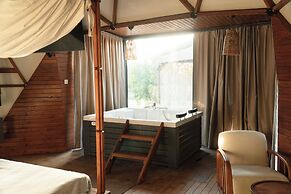 Mandalin Glamping