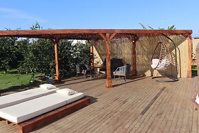 Mandalin Glamping