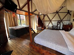 Mandalin Glamping