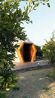 Mandalin Glamping